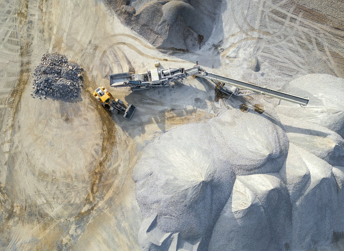 kruszenie gruzu szczecin